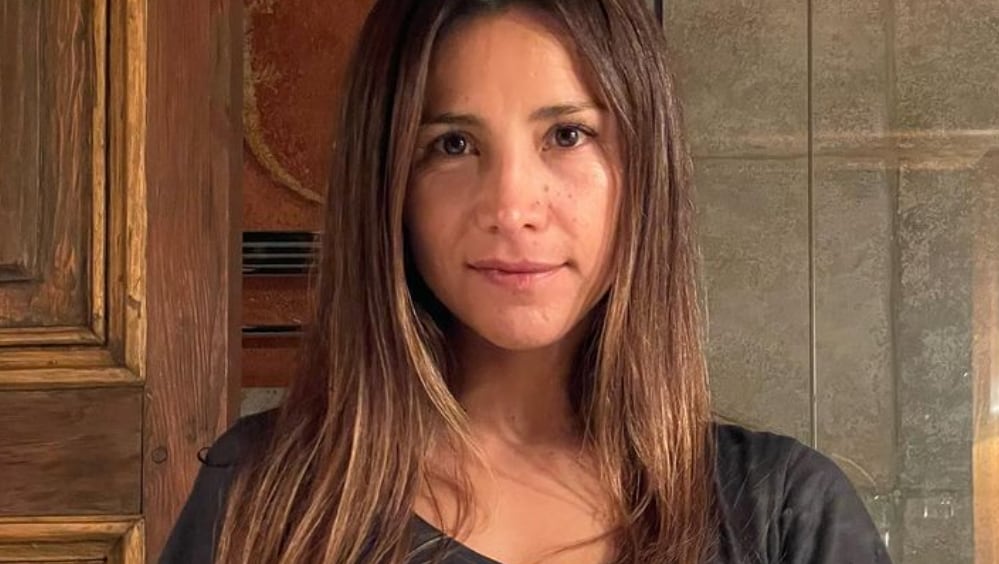 Loreto Aravena