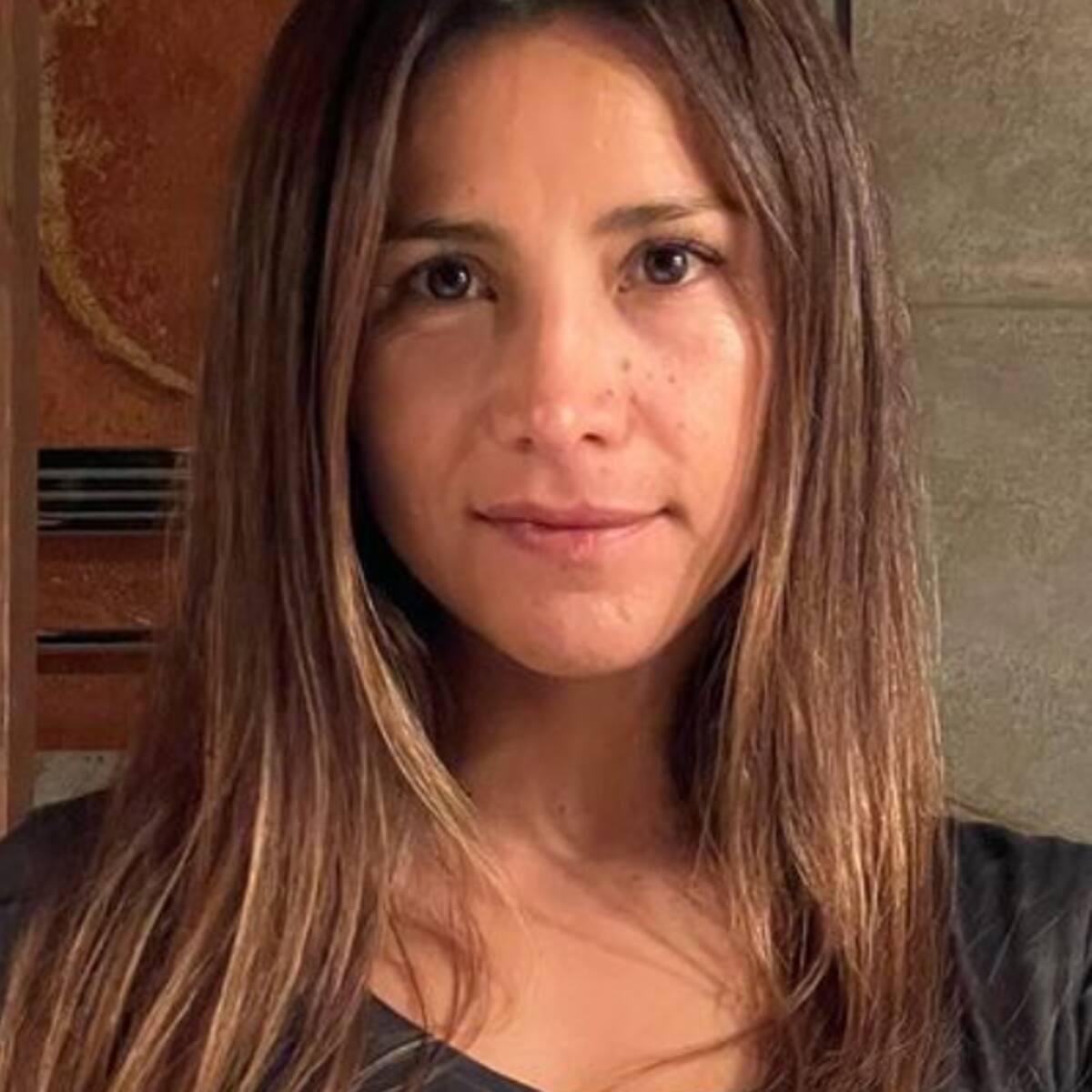 Loreto Aravena revela incómodo comentario de Andrónico Luksic en su primer encuentro: “No tuvo la mejor impresión”