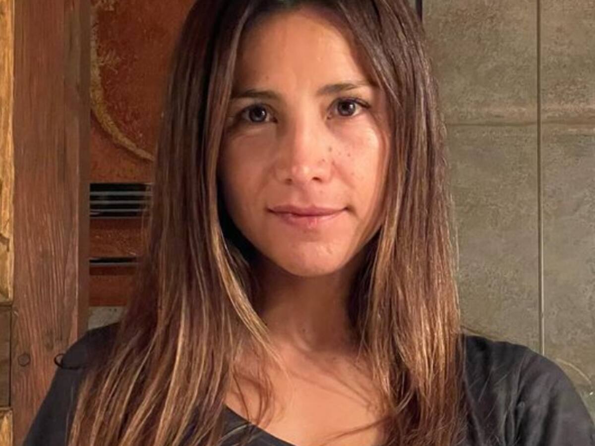Loreto Aravena desmiente secuela de «Los 80»: «Es completamente falso»