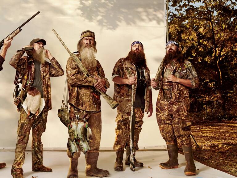 Fue una de las estrellas de reality “Duck Dynasty” y hoy vive un complejo momento de salud luchando contra el Alzheimer