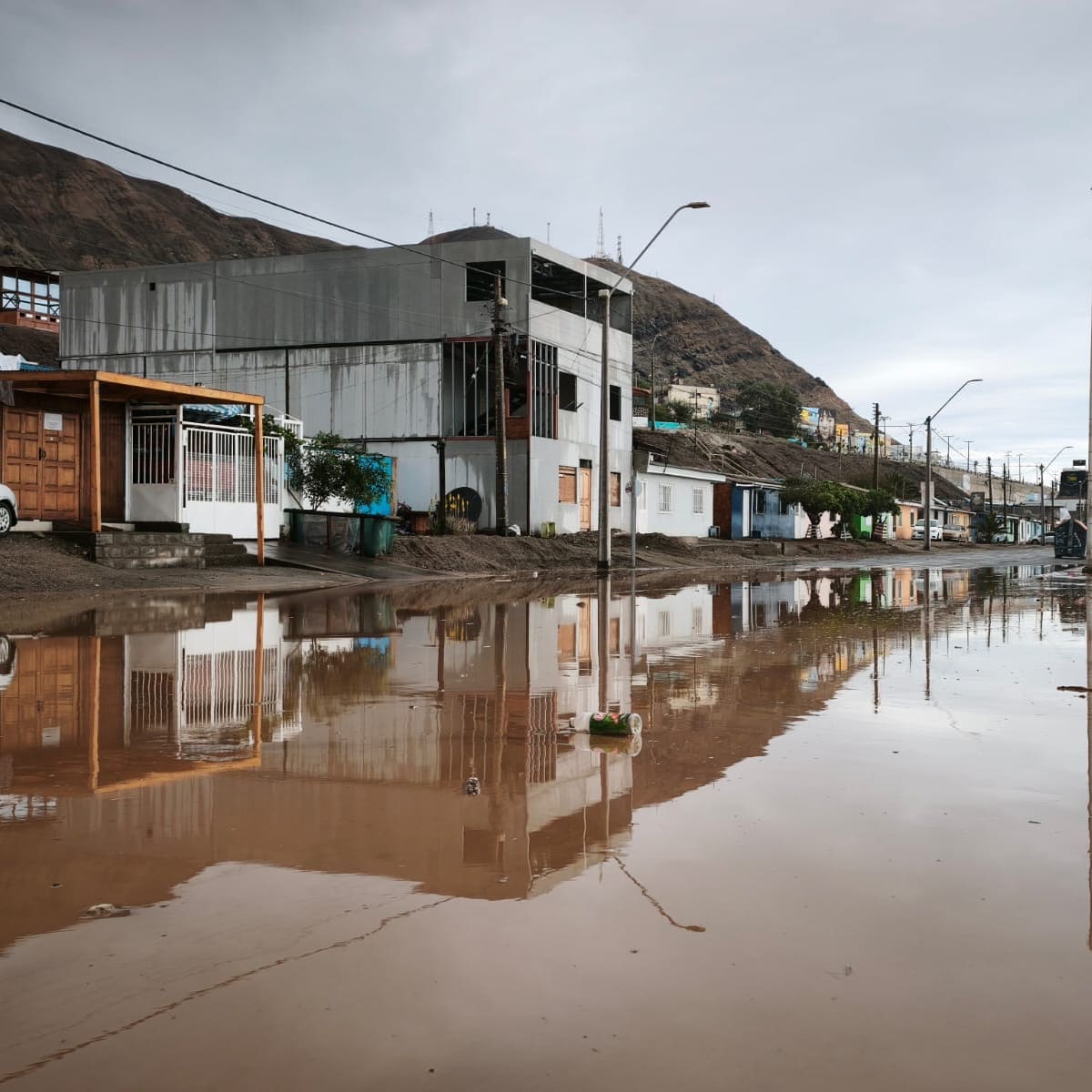 Senapred responde críticas por retraso de alerta SAE durante emergencias: “Se manda cuando se tiene que mandar”