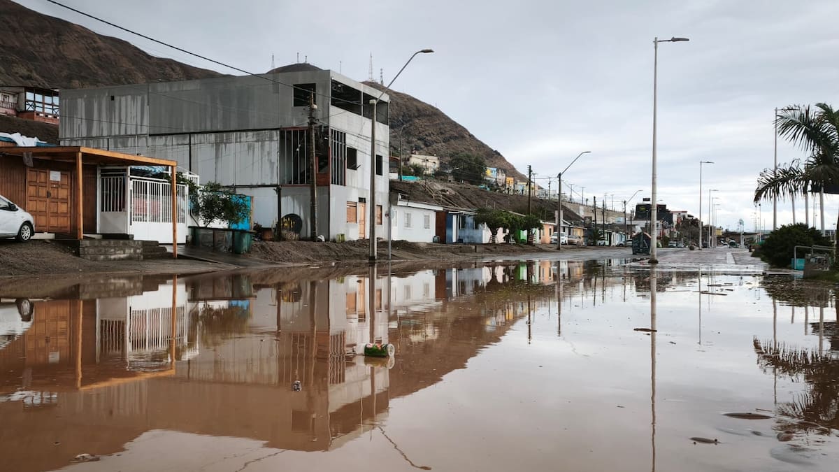 Senapred responde críticas por retraso de alerta SAE durante emergencias: “Se manda cuando se tiene que mandar”