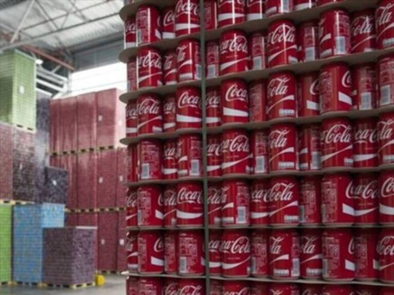 Francia: Trabajadores de Coca-Cola descubrieron cocaína en lugar de zumo de naranja