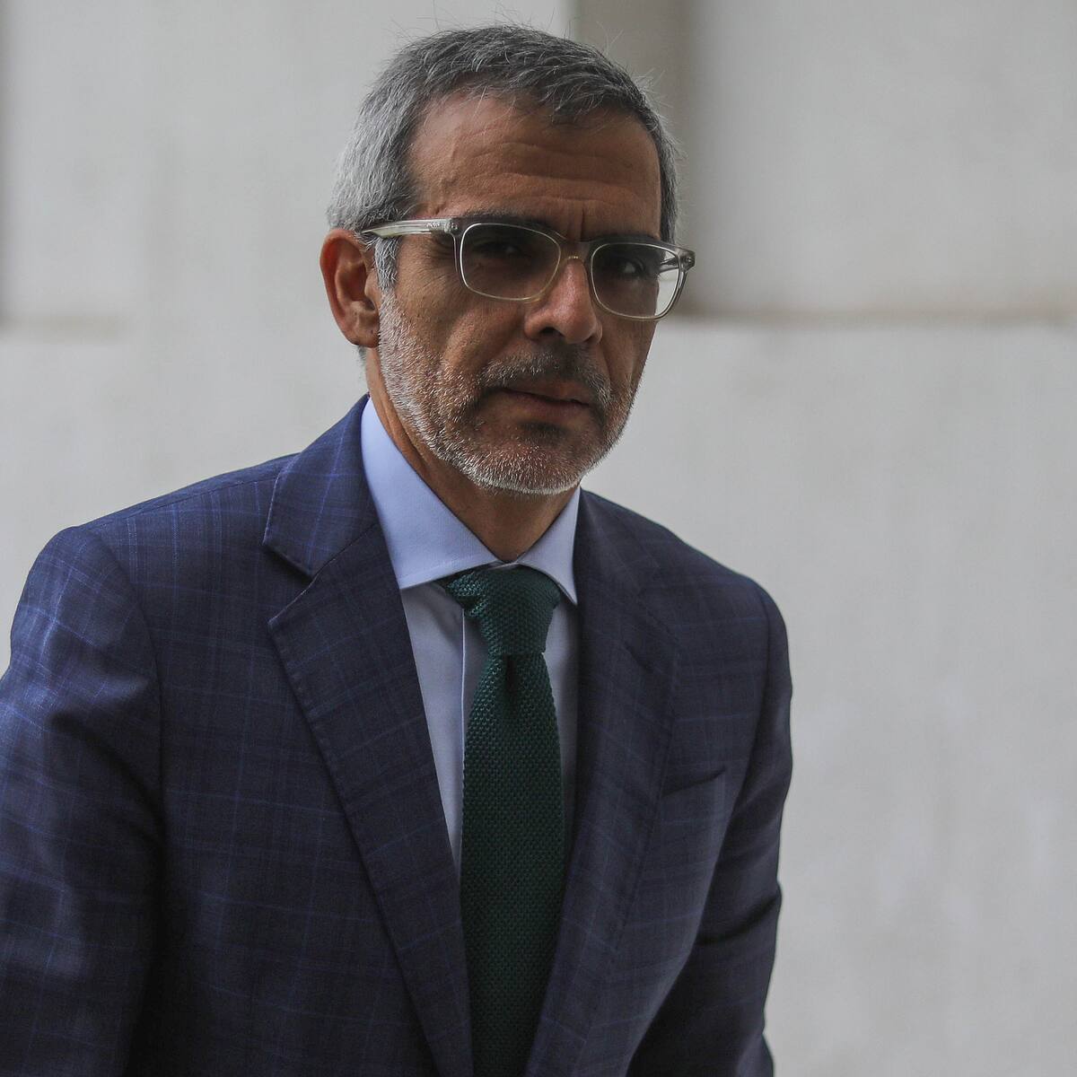 Subsecretario Cordero sobre el curso del Estado de excepción en Chile: “Se encuentran desplegados a nivel nacional más de 4.000 efectivos militares”