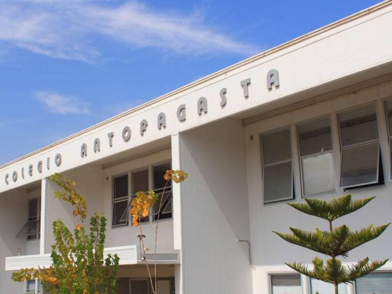 Sujetos disparan en las afueras de colegio en Antofagasta: delegada presidencial anunció querella contra responsables