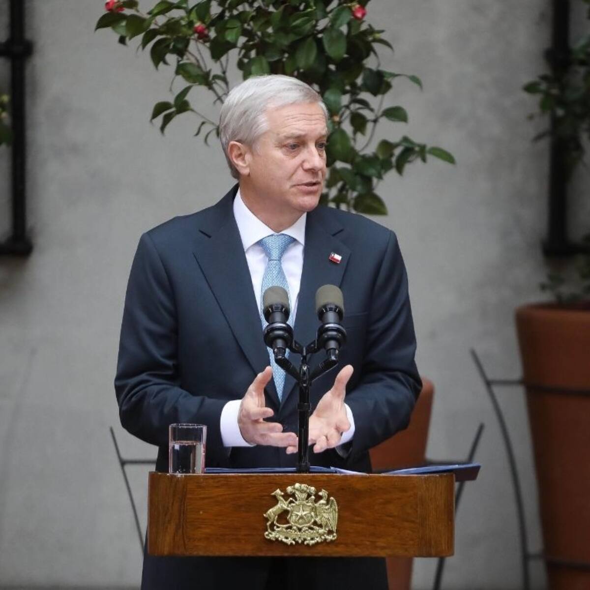 Participación de Kast en el Foro Madrid genera inquietud en el oficialismo: sectores piden que Presidente no asista