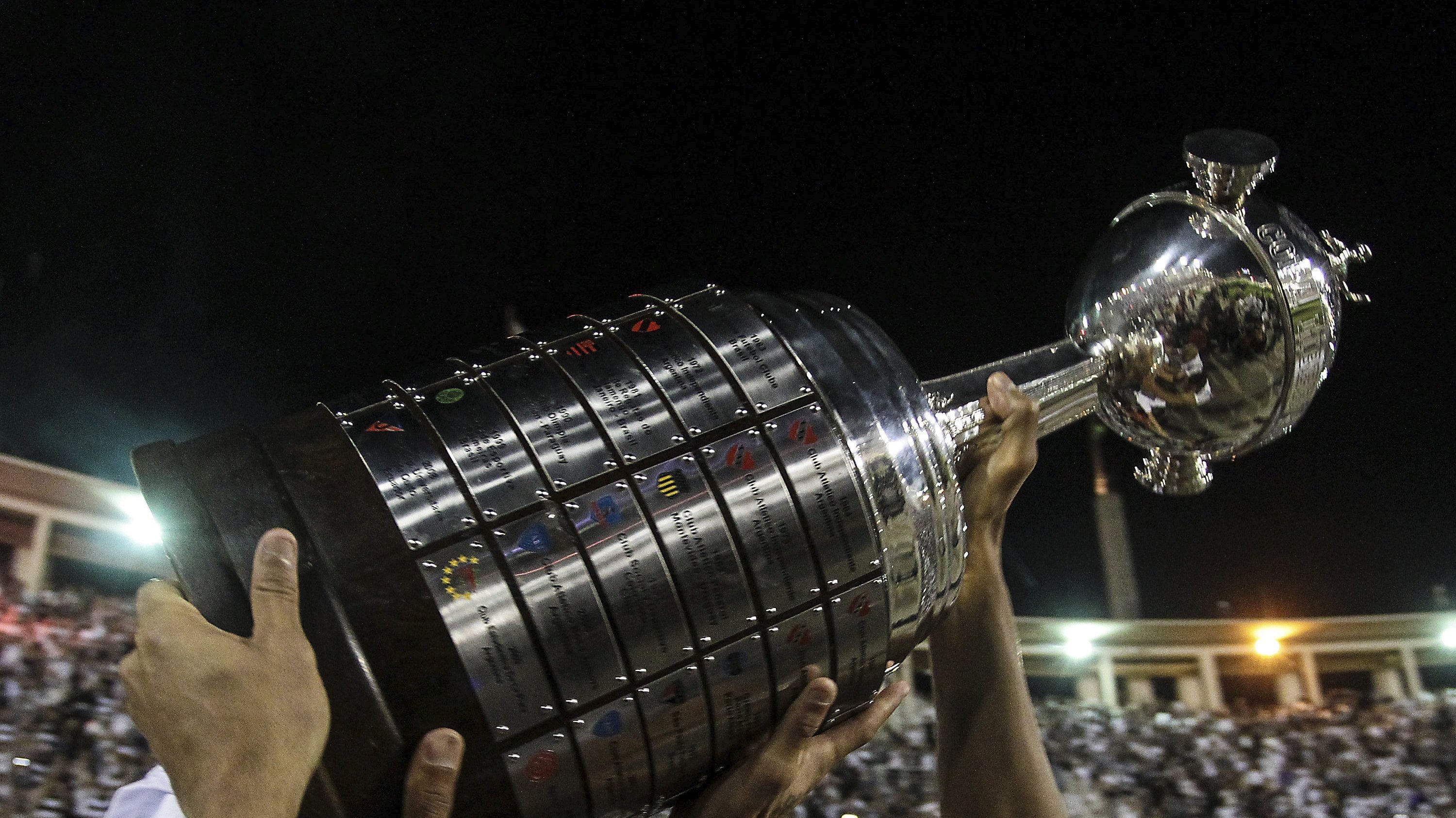 Conmebol Libertadores