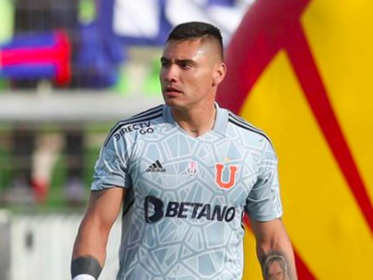 Cristóbal Campos: "La "U" tiene que pelear por grandes cosas"