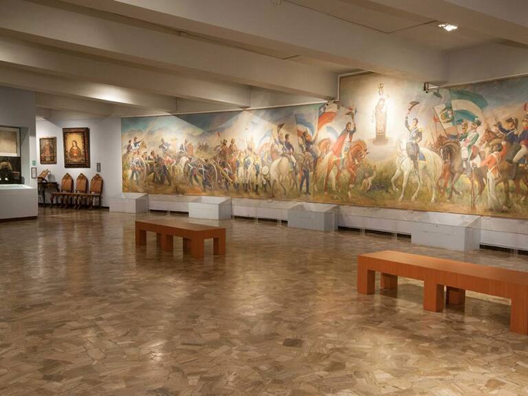 Historiador por los 203 años de la Batalla de Maipú: “Hay una gran cantidad de misterios o aspectos poco conocidos de este enfrentamiento”