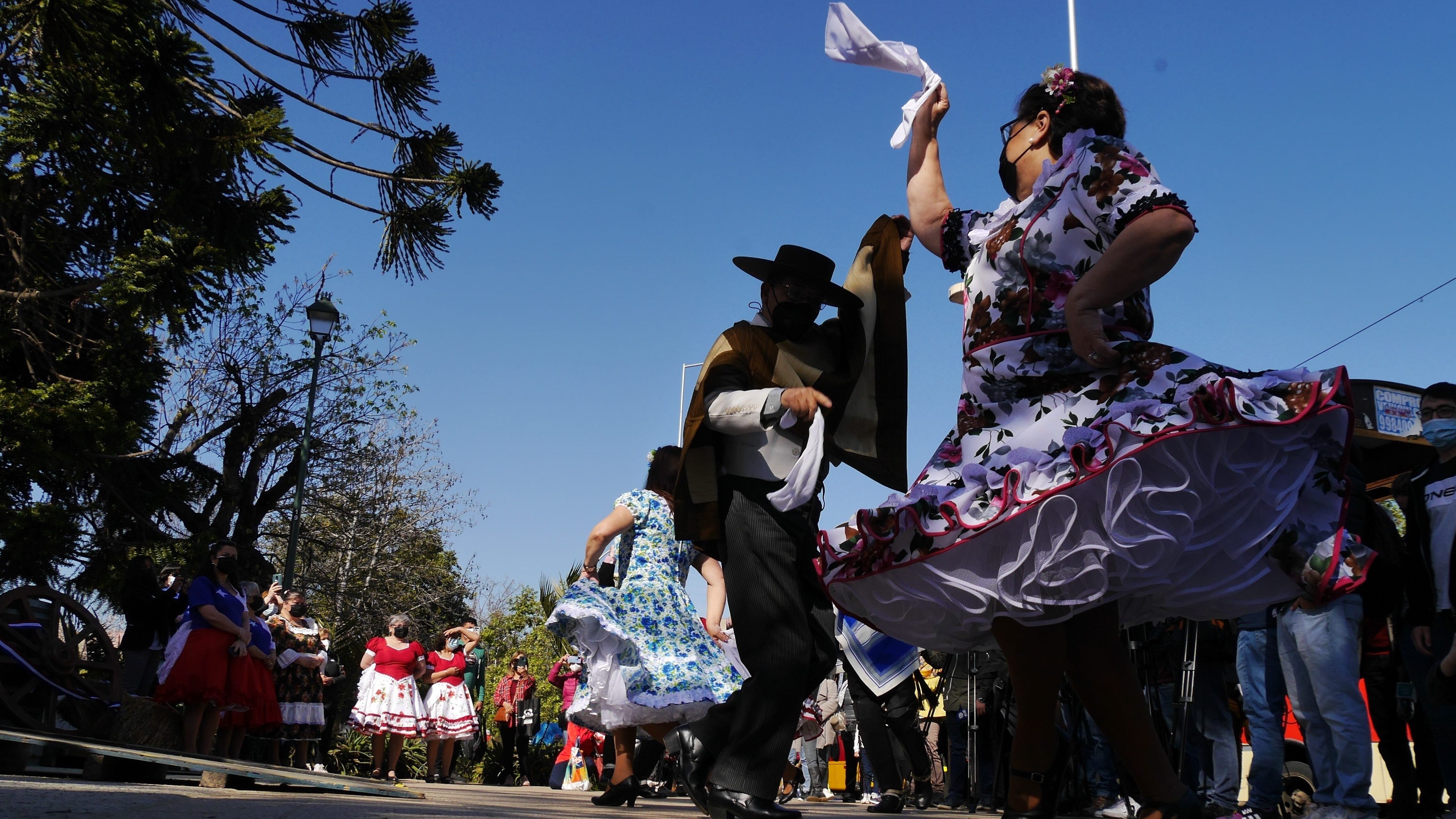 Fiestas Patrias: ¿Cuál es el pronóstico del tiempo para las celebraciones?