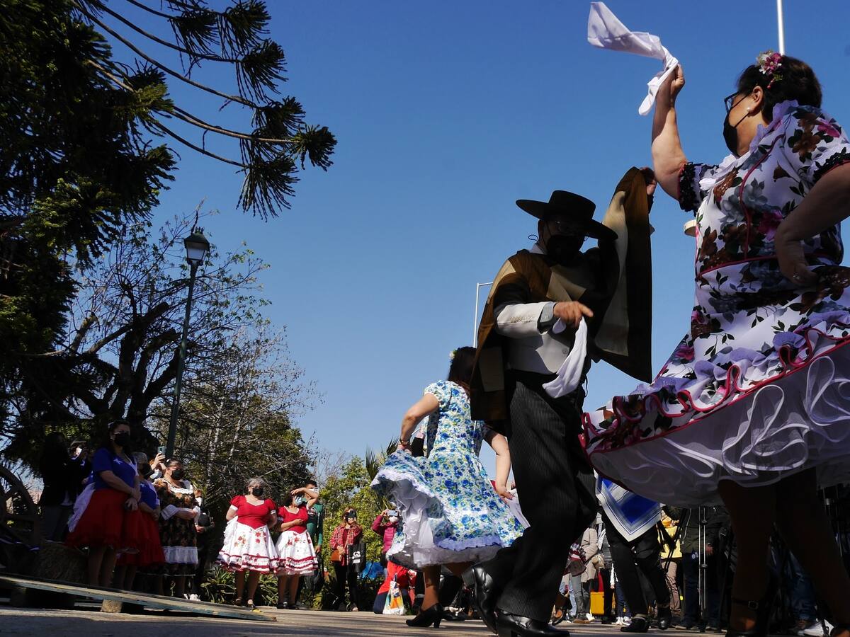 Fiestas Patrias: cuáles son los aforos permitidos en actividades con público e interacción