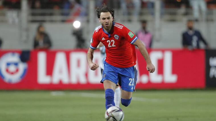 Pablo Milad Ben Brereton
