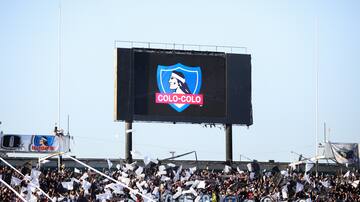 Corte de Apelaciones acoge recurso de protección y revoca derecho de admisión a hincha de Colo Colo