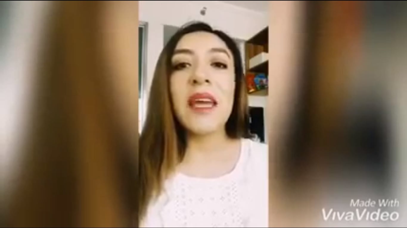 Protocolos que realizó ecuatoriana