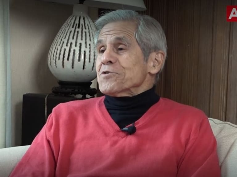 Iván Moreno, histórico atleta chileno: "La competencia te prepara para el resto de la vida"