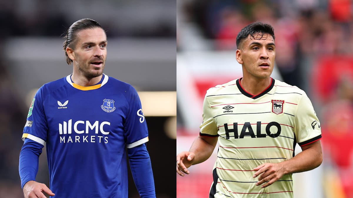 Everton vs Ipswich Town: a qué hora juegan, qué canal transmite y cómo ver a Marcelino Núñez en Chile