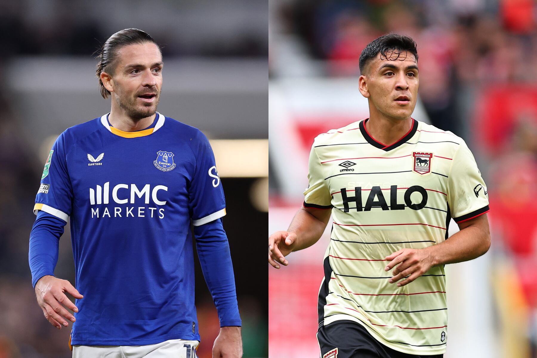 Everton vs Ipswich Town: a qué hora juegan, qué canal transmite y cómo ver a Marcelino Núñez en Chile