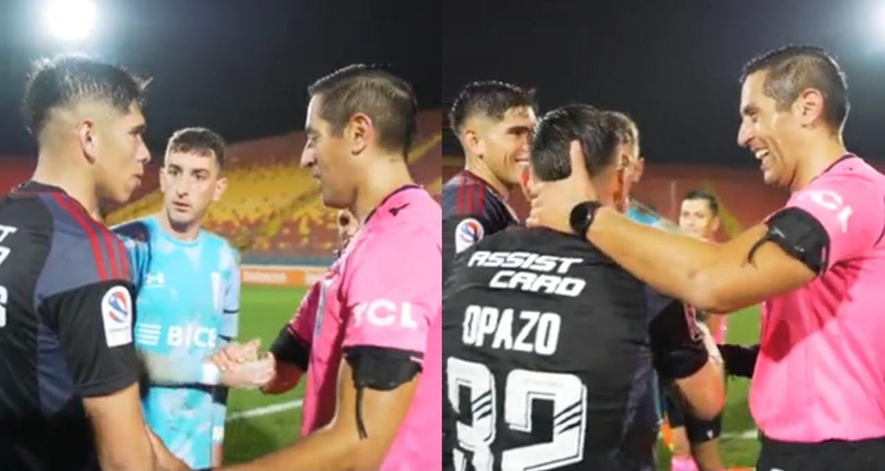 penal colo colo