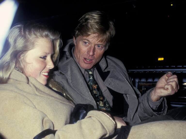 La música y banda sonora de la vida y obra de Robert Redford