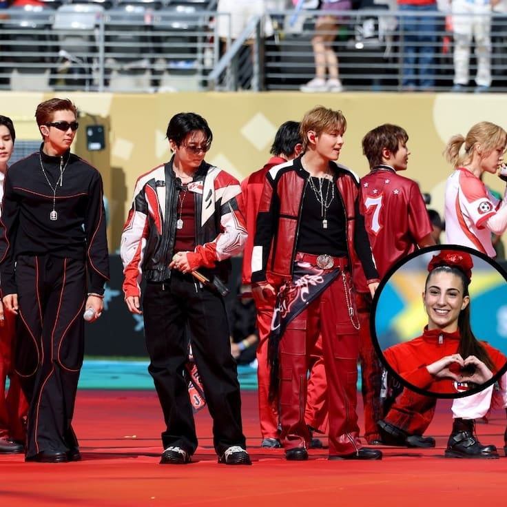 “Hoy mismo hice entrega de las llaves del Estadio Nacional”: deportista chilena finalizó insólito drama tras polémica por BTS
