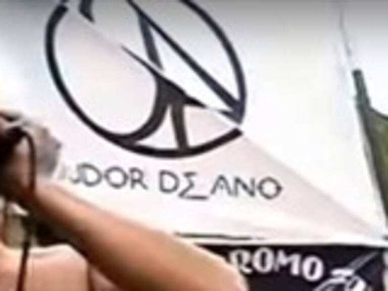 VIDEOS Así suena «Sudor de Ano», la banda del participante de MasterChef 2