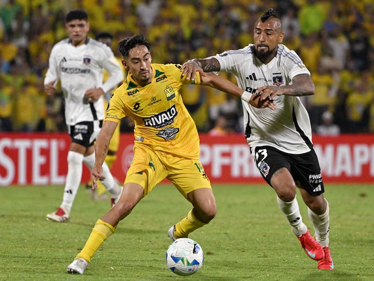Programación equipos chilenos en Copa Libertadores y Sudamericana: ¿Qué partidos se juegan hoy, 10 de abril, y quién transmite?