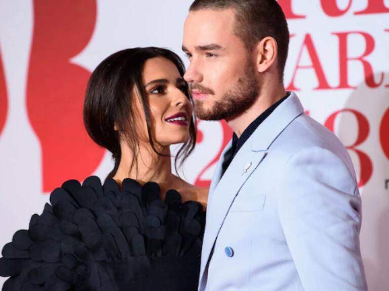 Novia de Liam Payne se refiere por primera vez a la muerte del cantante: “Hemos perdido a un ser humano”
