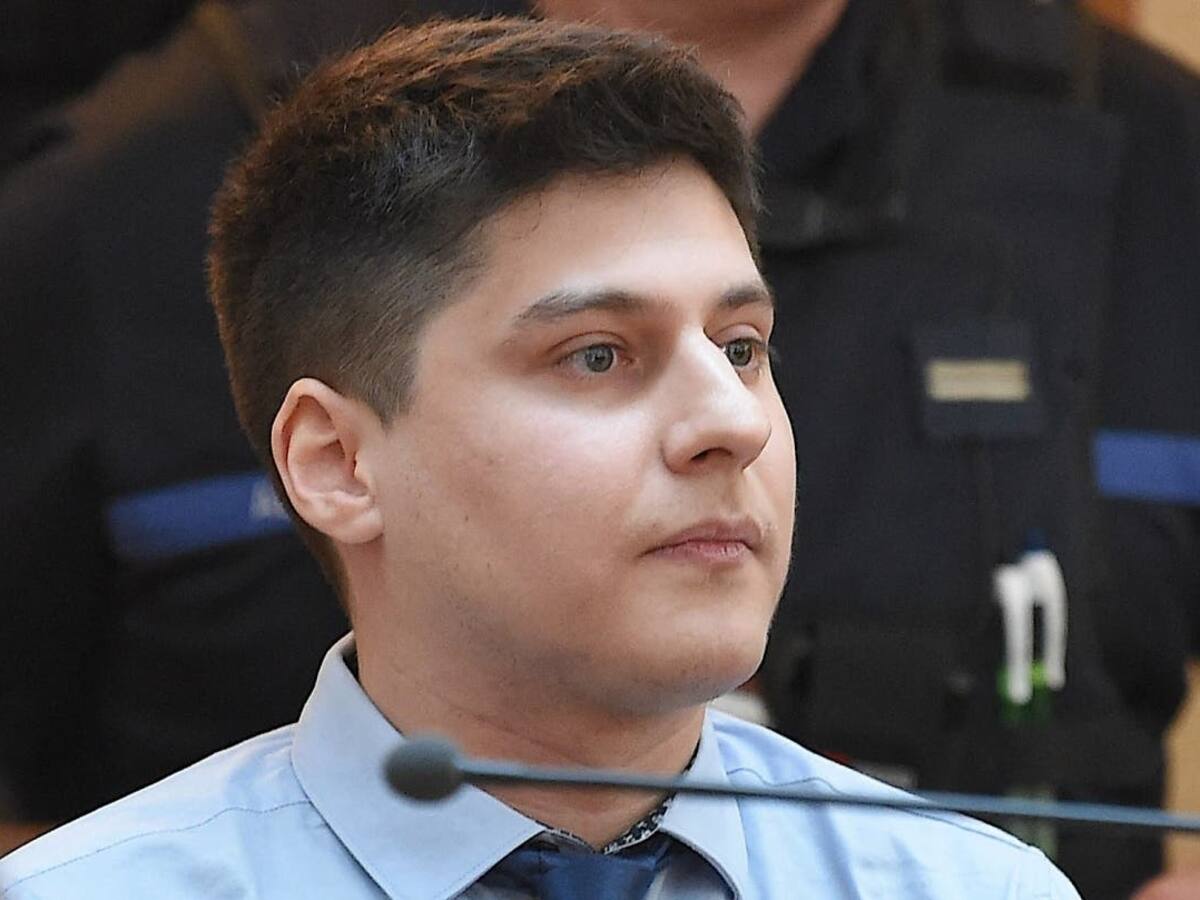 “¡No soy un asesino!”: Nicolás Zepeda grita y rompe en llanto previo a que se conozca el veredicto por muerte de Narumi Kurosaki