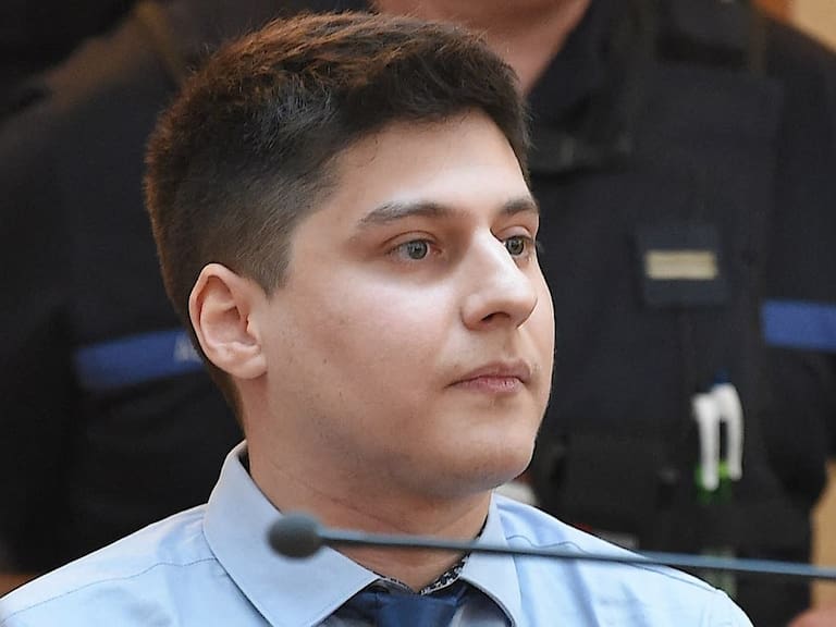 Periodista Flavia Cordella por sentencia de Nicolás Zepeda - ADN Hoy - 21 de diciembre de 2023