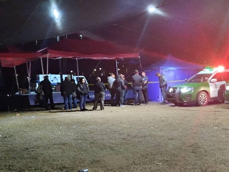 No había ambulancia en el evento: mujer muere en fiesta costumbrista de Frutillar tras sufrir un paro cardiorrespiratorio