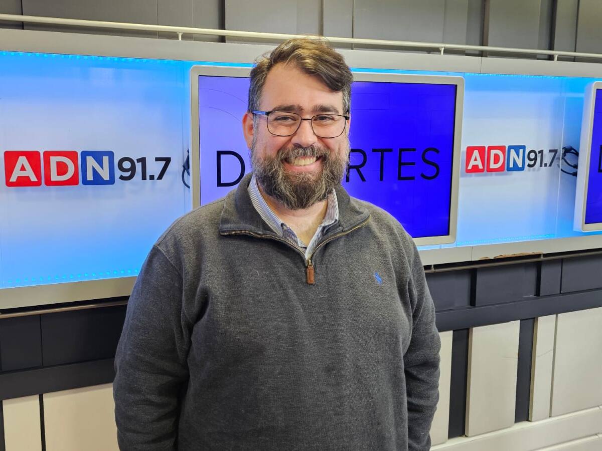 Historiador Cristóbal García-Huidobro en año electoral: “El sistema político chileno está con resistencia a la insulina”