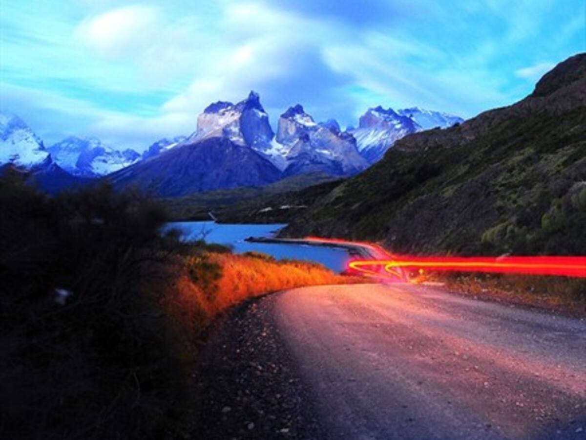 Dos operadores turísticos de las Torres del Paine en la mira de la SMA