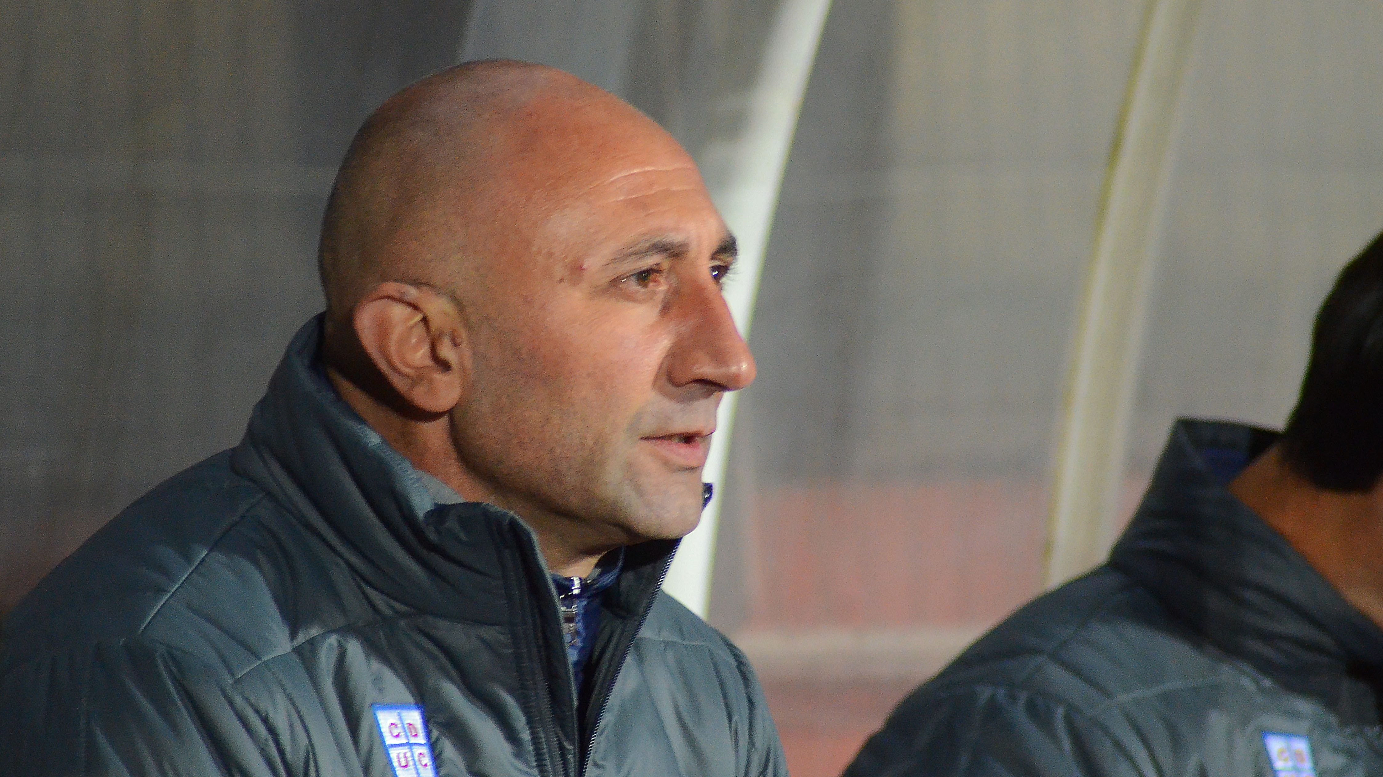 Cristian Paulucci