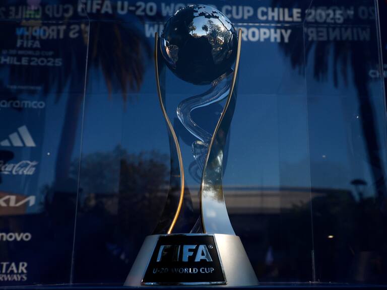 Mundial Sub 20: así quedaron los cruces de octavos de final y estos son los días en que se jugarán los encuentros