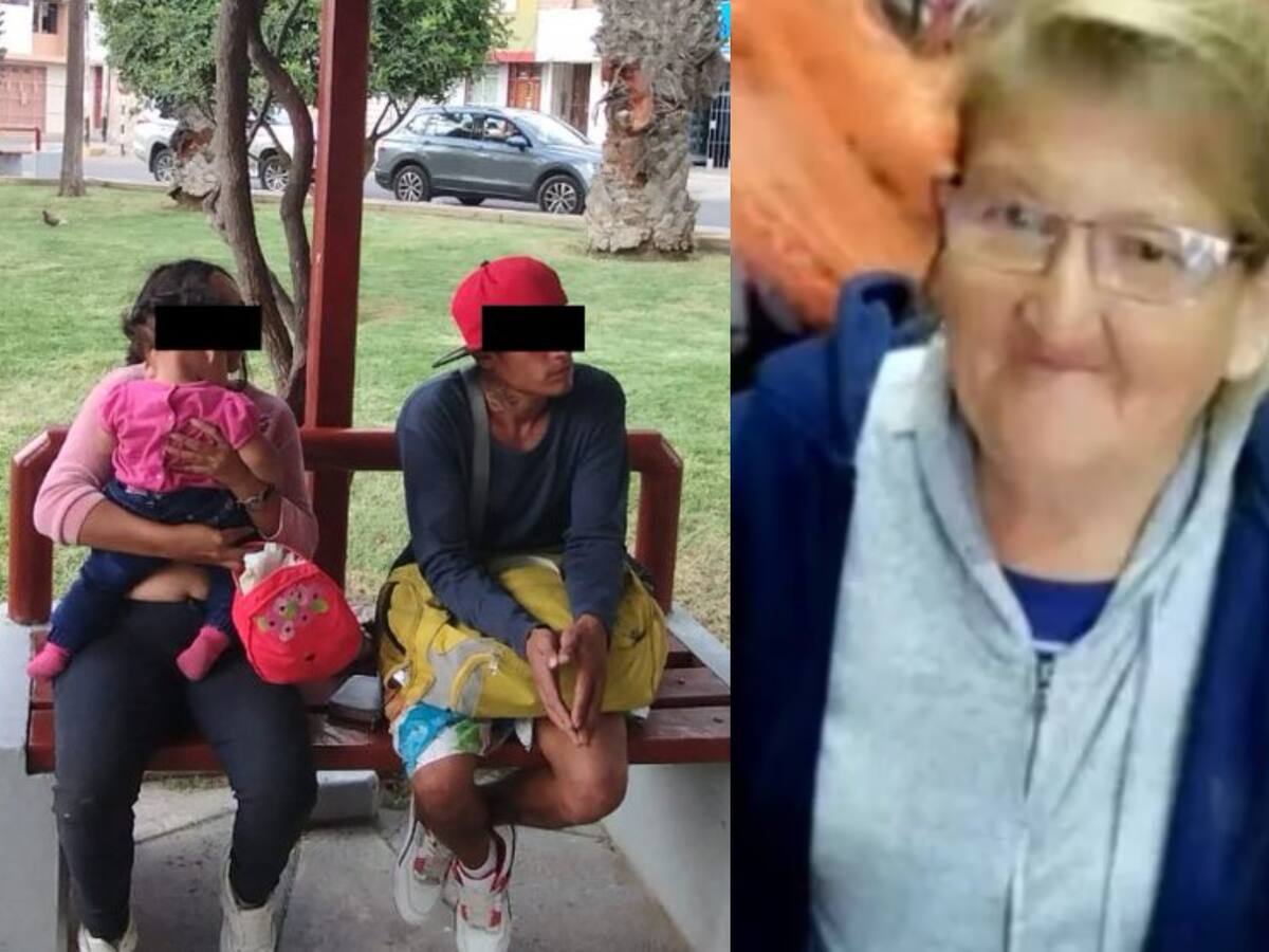 Sospechosos detenidos en Perú: qué se sabe del caso de la mujer chilena que fue hallada muerta en su hogar tras alojar a pareja de inmigrantes