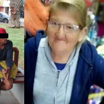 Sospechosos detenidos en Perú: qué se sabe del caso de la mujer chilena que fue hallada muerta en su hogar tras alojar a pareja de inmigrantes