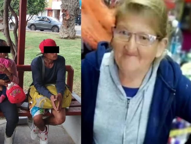 Sospechosos detenidos en Perú: qué se sabe del caso de la mujer chilena que fue hallada muerta en su hogar tras alojar a pareja de inmigrantes