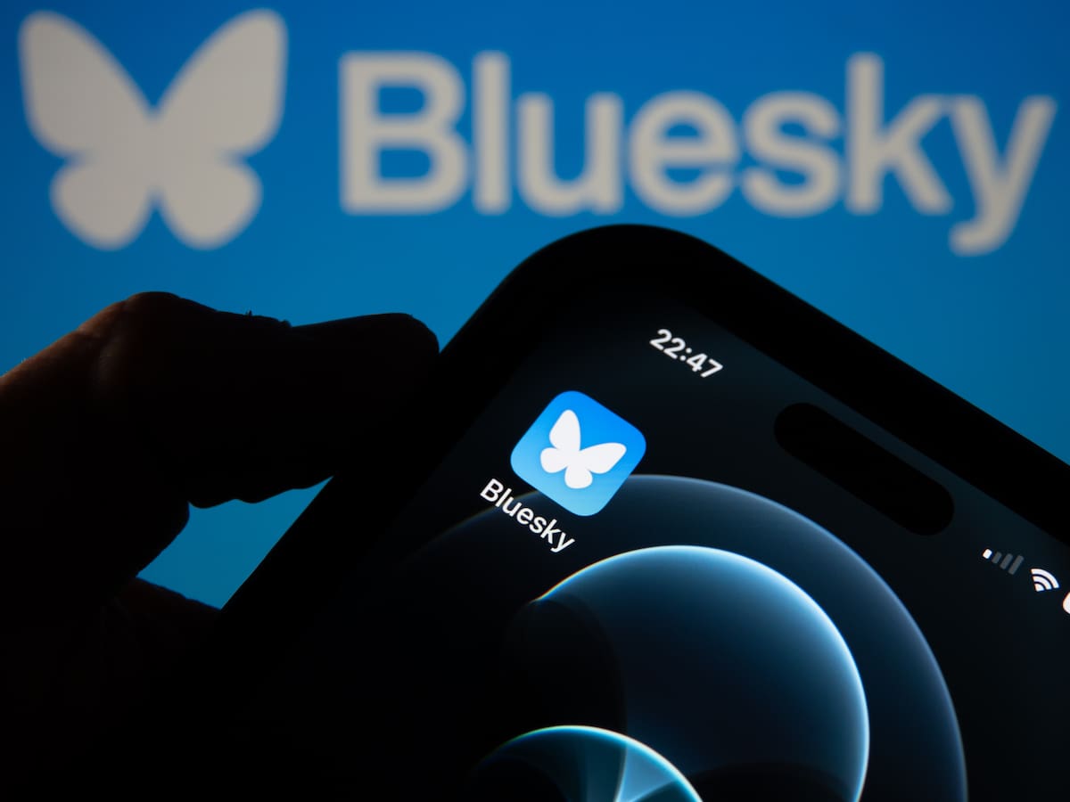 Qué es y cómo funciona Bluesky, la red social que acumula millones de usuarios (y compite con X)
