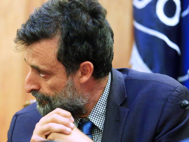 Warnken insistió en sus críticas a la Convención: «Aquí no se está escribiendo el Corán, sino la Constitución de Chile»