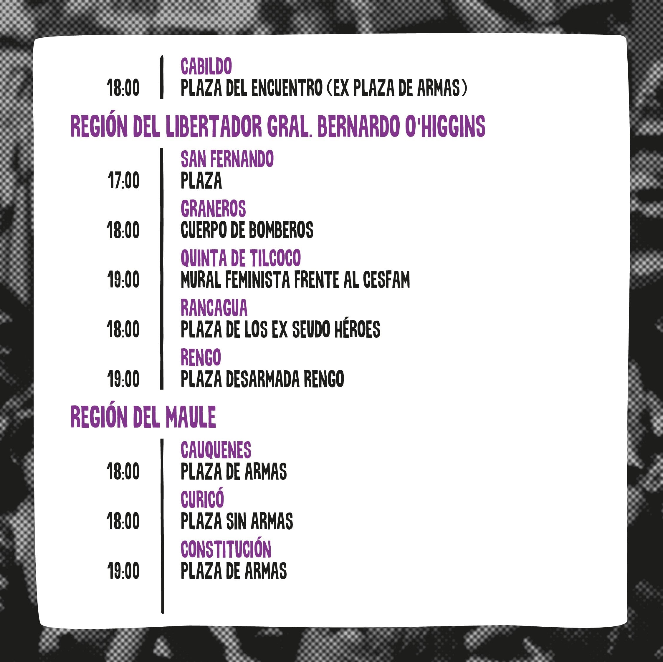 Coordinadora Feminista 8M | @Coordinadora8m