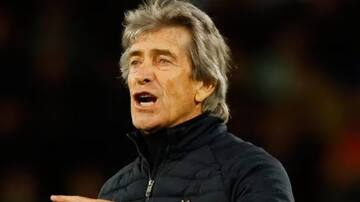 “Un riesgo que terminó pasando factura en el peor momento”: siguen destrozando al Betis de Pellegrini en España