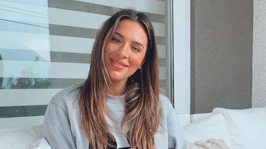 Gianella Marengo protagonizó incidente con horno eléctrico.