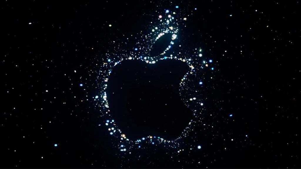 Evento Apple 2022 - presentación nuevo iPhone 14