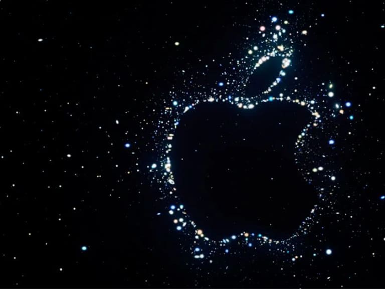 Apple presentó el nuevo iPhone 14 en su evento 2022