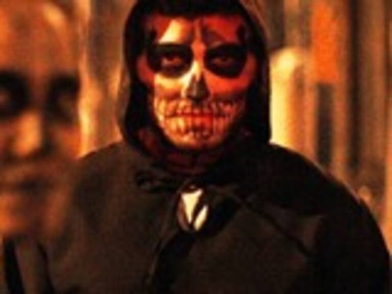 AUDIO + VIDEOS Estas son siete de las canciones más «satánicas» para celebrar Halloween