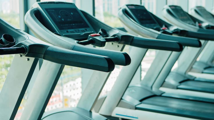 Bci pide la quiebra de conocida cadena de gimnasios en Chile: acusan millonarios incumplimientos