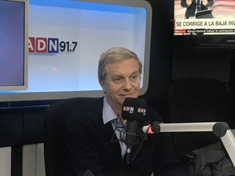 José Antonio Kast calificó como «derecha light» a RN, UDI y Evópoli