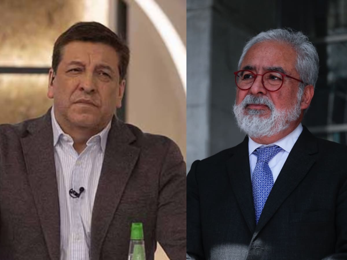 “Me ofreció puñetes”: JC Rodríguez revela inédito conflicto con exchico reality recientemente vinculado a Luis Hermosilla