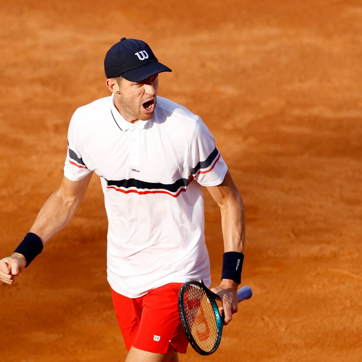Ranking ATP: cómo quedaron los chilenos tras la actualización y la marca histórica que lograron Jarry y Tabilo