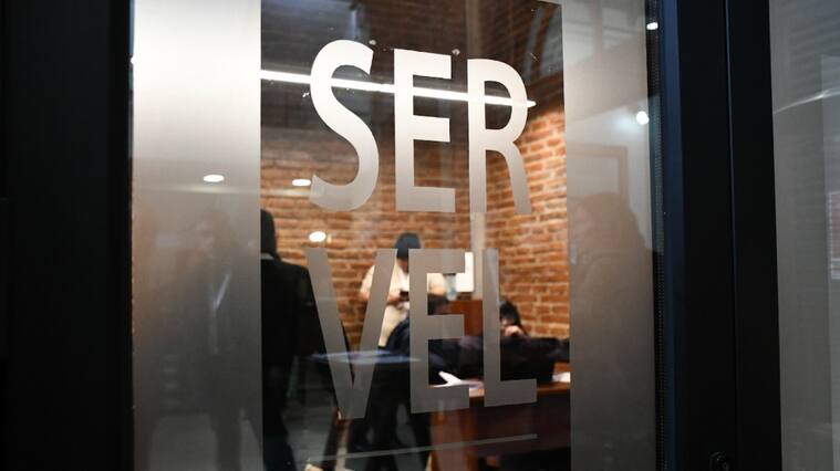 Servel.